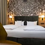 Altstadthotel Arch 4* Ratisbonne