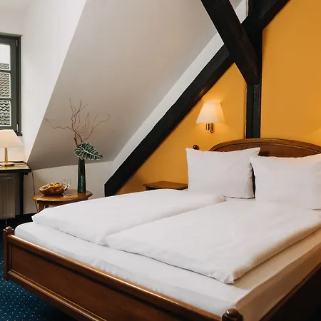 Altstadthotel Arch 4*