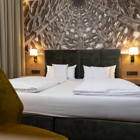 Altstadthotel Arch 4* Regensburg