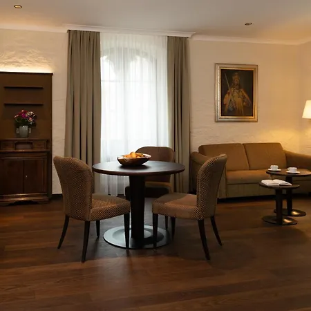 Hotel Altstadthotel Arch Regensburg