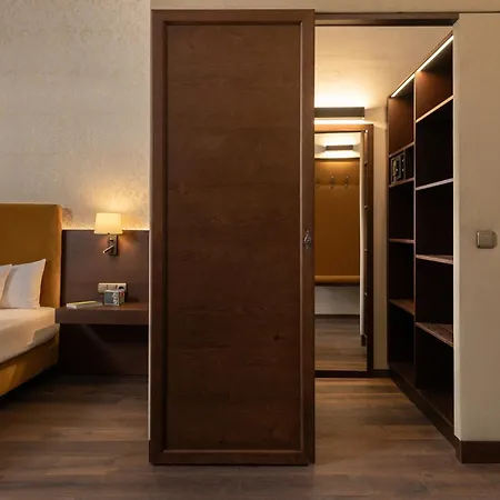 Altstadthotel Arch Hotel Regensburg