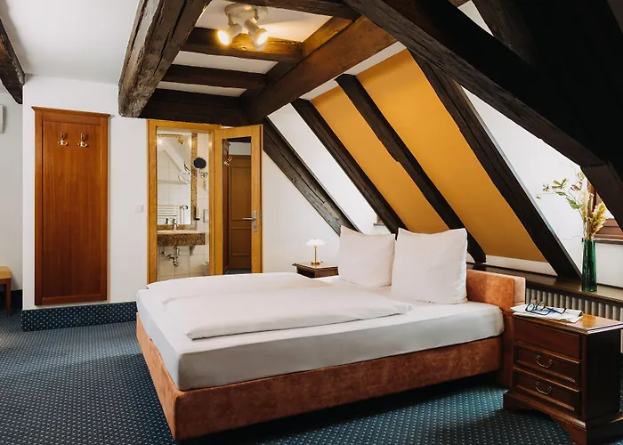 Altstadthotel Arch 레겐스부르크