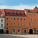 Altstadthotel Arch