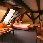 Hotell Altstadthotel Arch