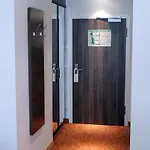 Altstadthotel Arch 4* Регенсбург