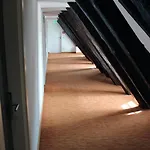 Altstadthotel Arch Hotell