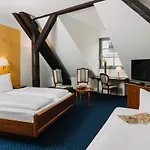 Altstadthotel Arch 4* レーゲンスブルク