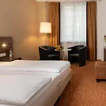 Hotel Altstadthotel Arch Ratisbona