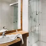 ホテル Altstadthotel Arch 4*