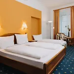 Hotel Altstadthotel Arch Ratisbona