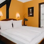 Altstadthotel Arch Hotel Ratisbona