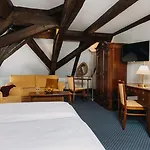 Altstadthotel Arch 4* Ratisbona