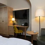 Altstadthotel Arch Ratisbona