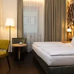 Hotel Altstadthotel Arch Ratisbona