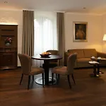 Hotel Altstadthotel Arch Ratisbona