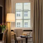 Altstadthotel Arch 4* Ratisbona