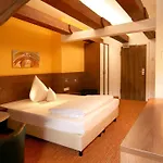 Altstadthotel Arch Hotel Regensburg