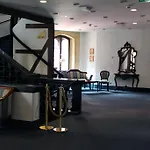 Hotell Altstadthotel Arch Regensburg