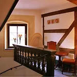 Altstadthotel Arch 4* Regensburg