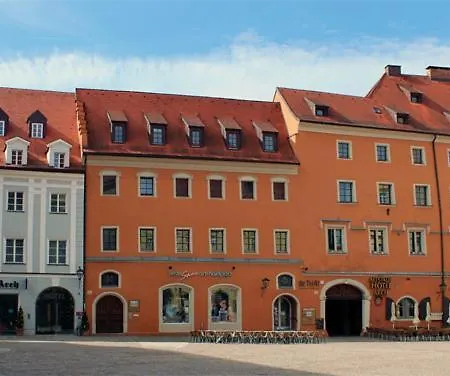 Altstadthotel Arch
