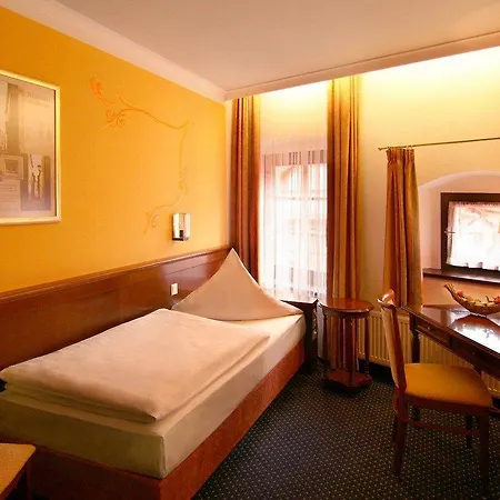 Altstadthotel Arch 4*