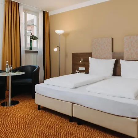Hotel Altstadthotel Arch
