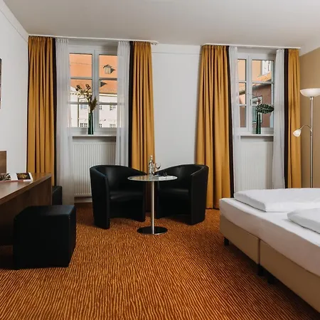 Altstadthotel Arch Hotel Regensburg