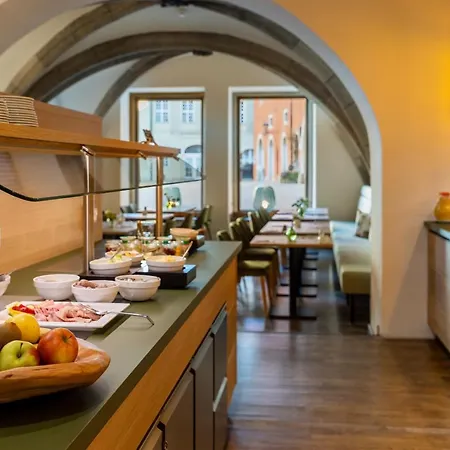 Hotel Altstadthotel Arch