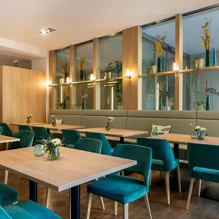 Altstadthotel Arch 4*