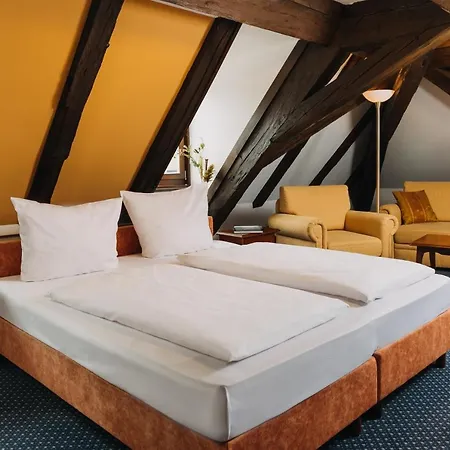 Altstadthotel Arch Regensburg
