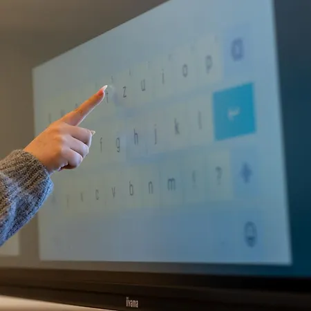 מלון Altstadthotel Arch