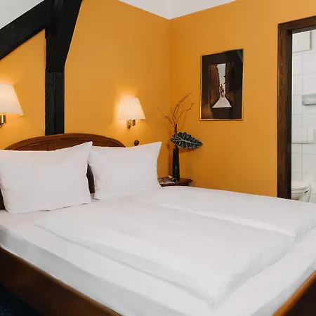 Altstadthotel Arch מלון רגנסבורג