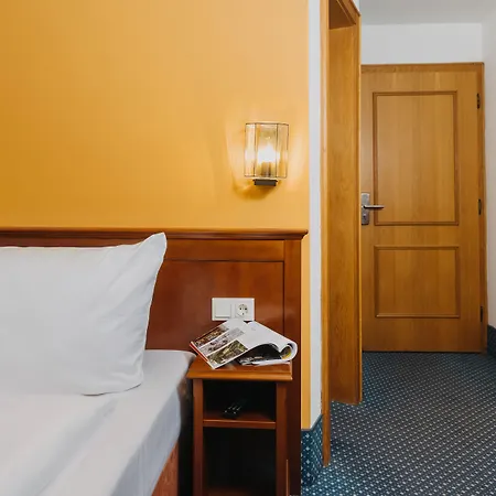 Altstadthotel Arch 4* Регенсбург