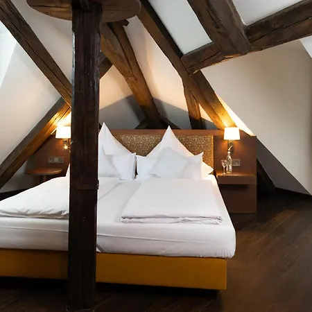 Altstadthotel Arch