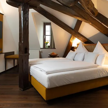 Altstadthotel Arch 4*