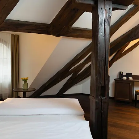 Altstadthotel Arch Hotel Ratisbona