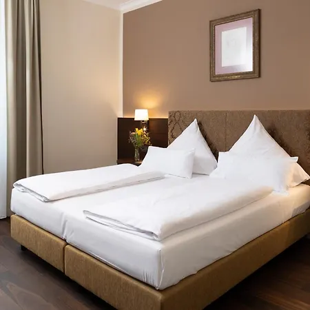 Hotel Altstadthotel Arch
