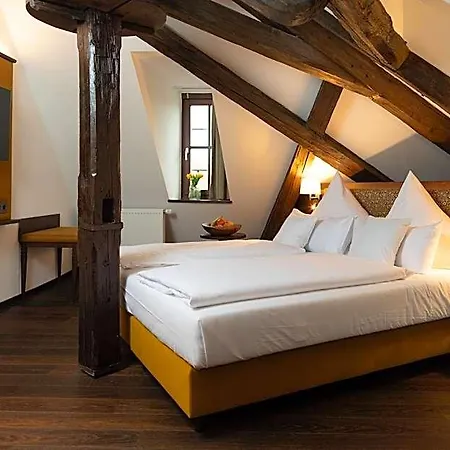 Szálloda Altstadthotel Arch