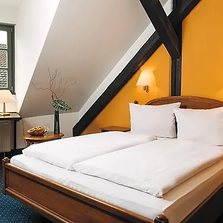 Szálloda Altstadthotel Arch Regensburg