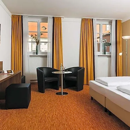 Altstadthotel Arch