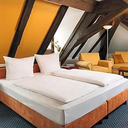 Hotel Altstadthotel Arch 4*