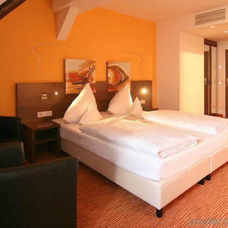 Altstadthotel Arch 4* Ratyzbona