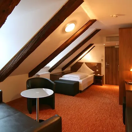 Hotel Altstadthotel Arch