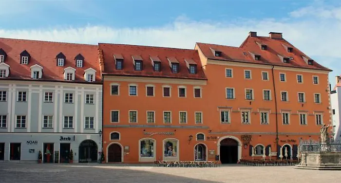 Altstadthotel Arch