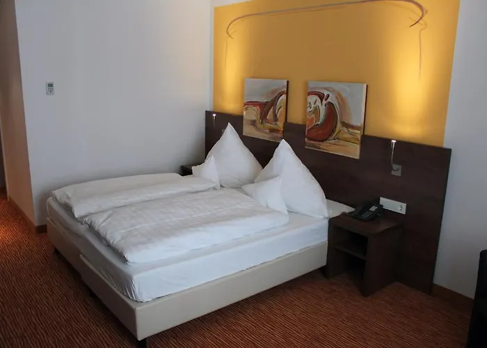 Altstadthotel Arch