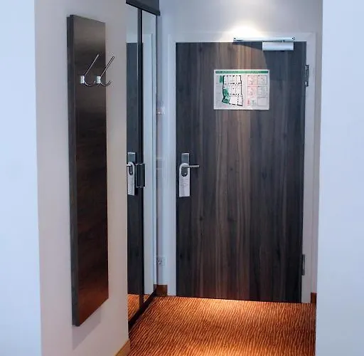 Altstadthotel Arch 4* Ratyzbona