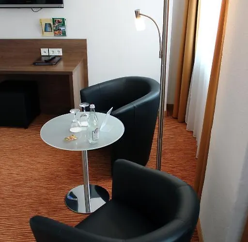 Altstadthotel Arch 4*