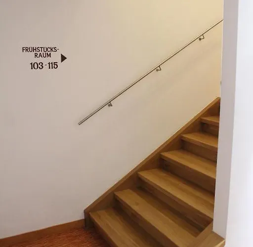 Altstadthotel Arch Ratyzbona