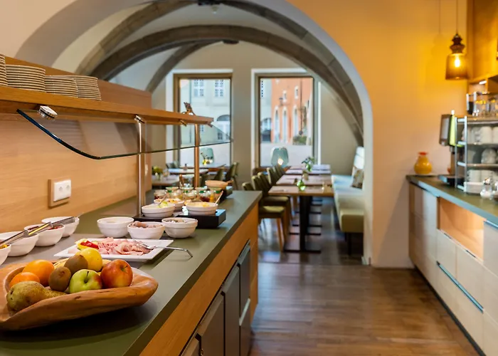 Altstadthotel Arch