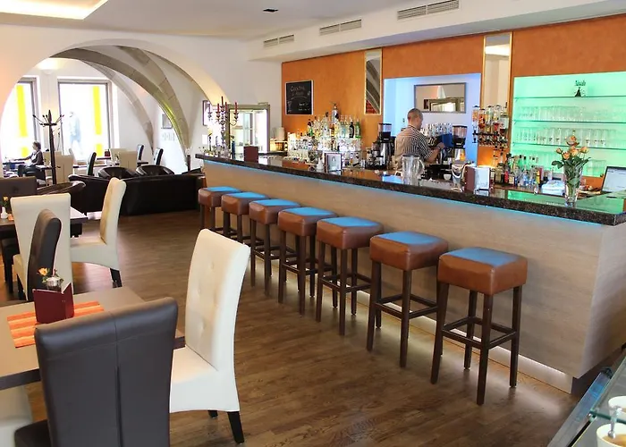 Hotel Altstadthotel Arch 4*
